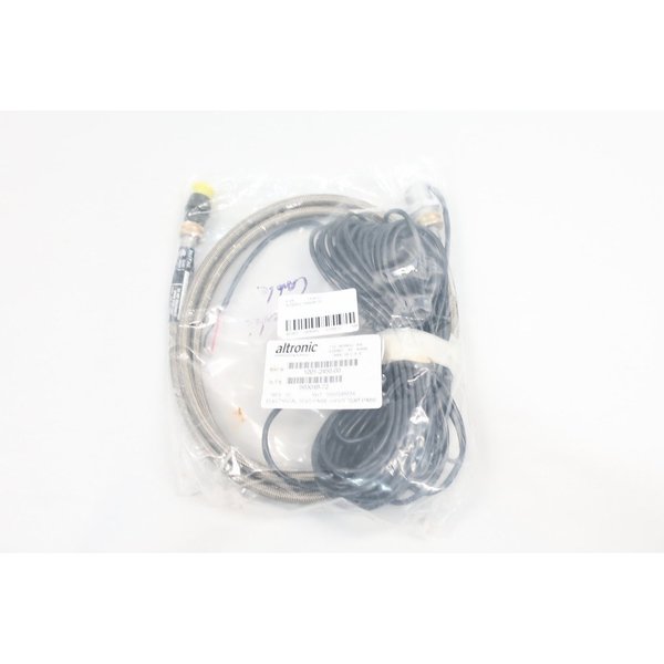 Altronic 593048-72 Assembly Cordset Cable 593048-72